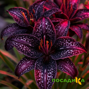 Лилейник Вояж купить по цене от 699р. в интернет-магазине «Посадика» с доставкой почтой в в Беловое и по всей России – [изображение №1].