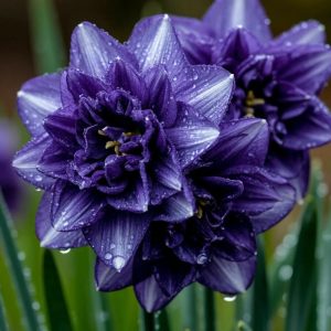 Нарцисс Царский Венец купить по цене от 378р. в интернет-магазине «Посадика» с доставкой почтой в в Беловое и по всей России – [изображение №1].