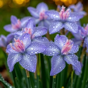 Нарцисс Сокровище Сада купить по цене от 2000р. в интернет-магазине «Посадика» с доставкой почтой в в Беловое и по всей России – [изображение №1].