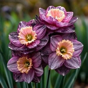 Нарцисс Соулер Флэр купить по цене от 2000р. в интернет-магазине «Посадика» с доставкой почтой в в Беловое и по всей России – [изображение №1].