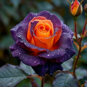 Роза Рэй Оф Хоуп купить по цене от 319р. в интернет-магазине «Посадика» с доставкой почтой в в Беловое и по всей России – [изображение №1].