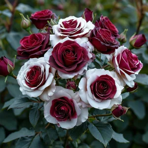 Роза Лост Лав купить по цене от 480р. в интернет-магазине «Посадика» с доставкой почтой в в Беловое и по всей России – [изображение №1].