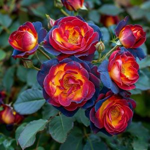 Роза Сэлешн Блум купить по цене от 371р. в интернет-магазине «Посадика» с доставкой почтой в в Беловое и по всей России – [изображение №1].